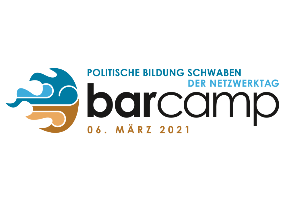 Barcamp Politische Bildung Schwaben 2021