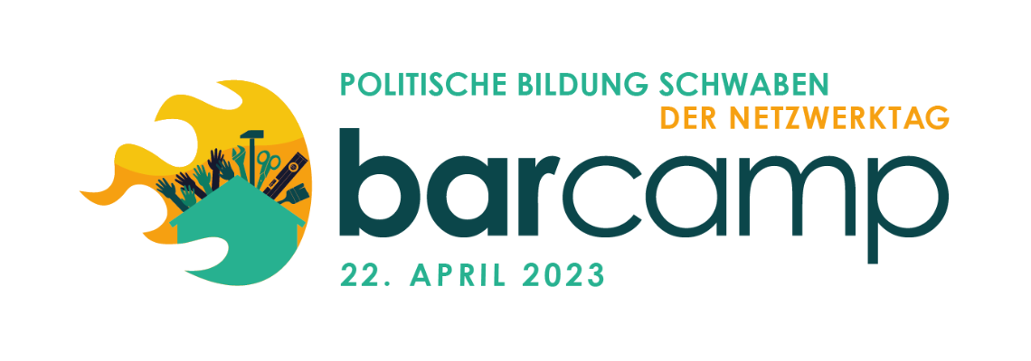Barcamp Politische Bildung Schwaben 2023