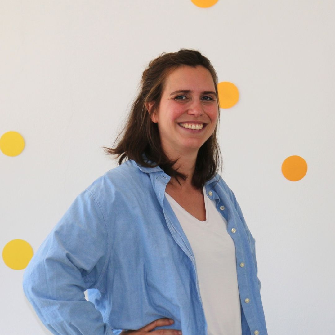 Kathi Kachel Website